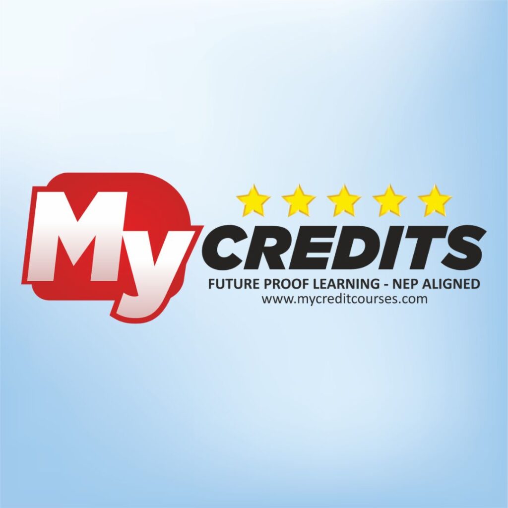 mycredits images