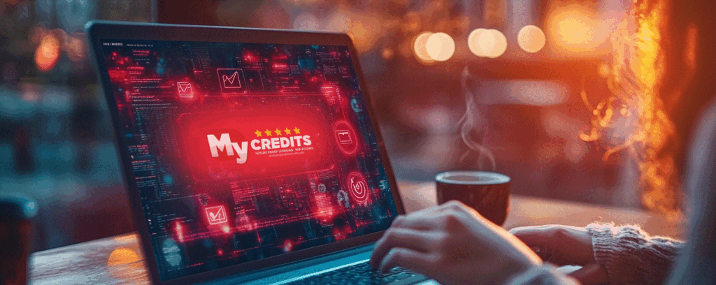 mycredits imges